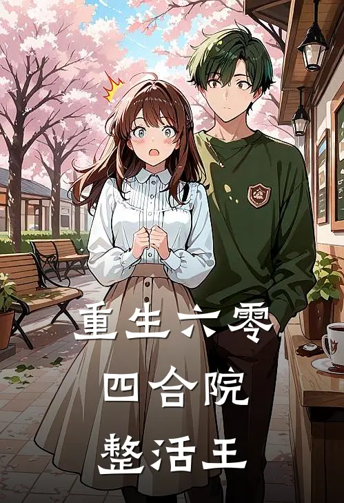 重生六零：四合院整活王