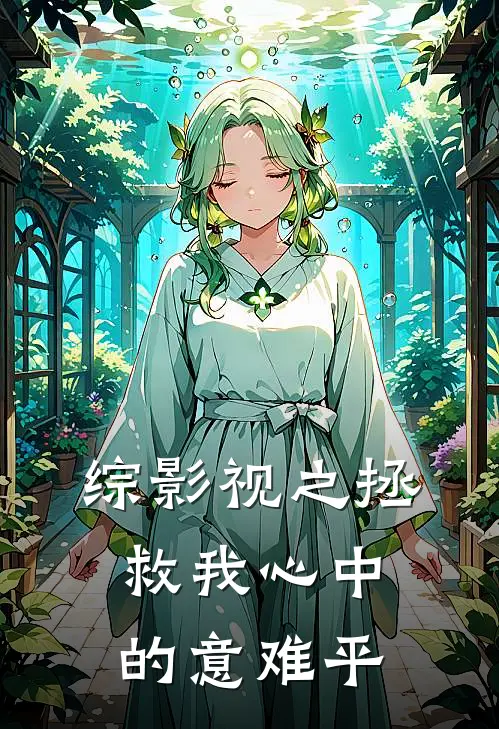 综影视之拯救我心中的意难平