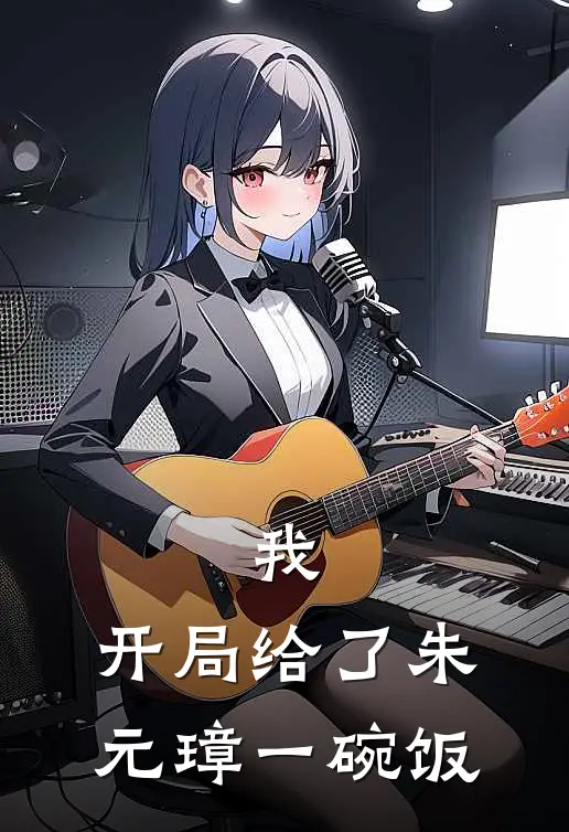 我：开局给了朱元璋一碗饭