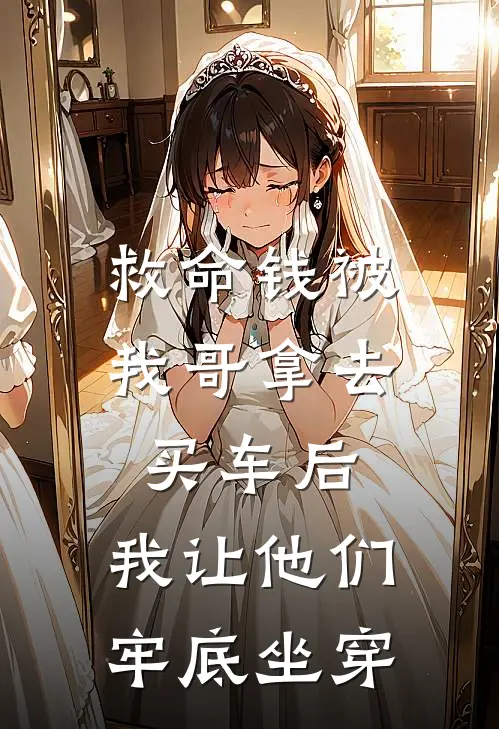 救命钱被我哥拿去买车后，我让他们牢底坐穿