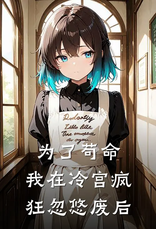 为了苟命，我在冷宫疯狂忽悠废后