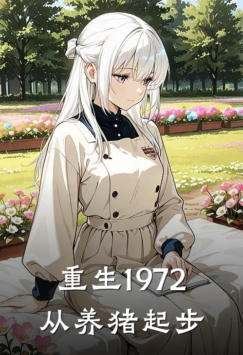 重生1972：从养猪起步