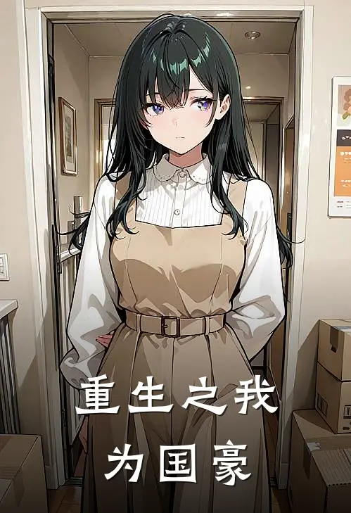 重生之我为国豪