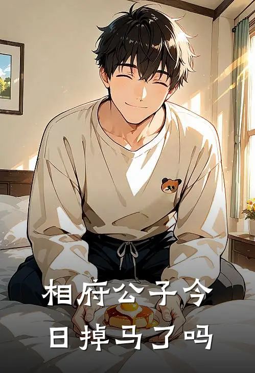相府公子今日掉马了吗