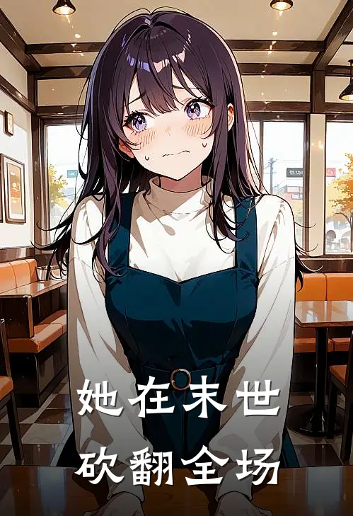 她在末世砍翻全场