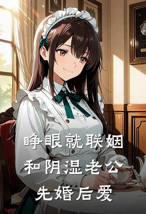 睁眼就联姻，和阴湿老公先婚后爱