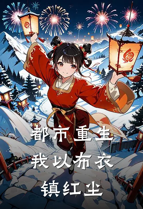 都市重生：我以布衣镇红尘