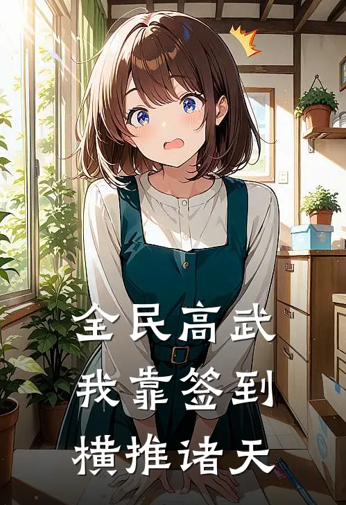 全民高武：我靠签到横推诸天