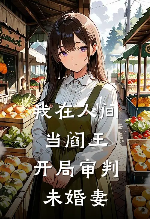 我在人间当阎王：开局审判未婚妻