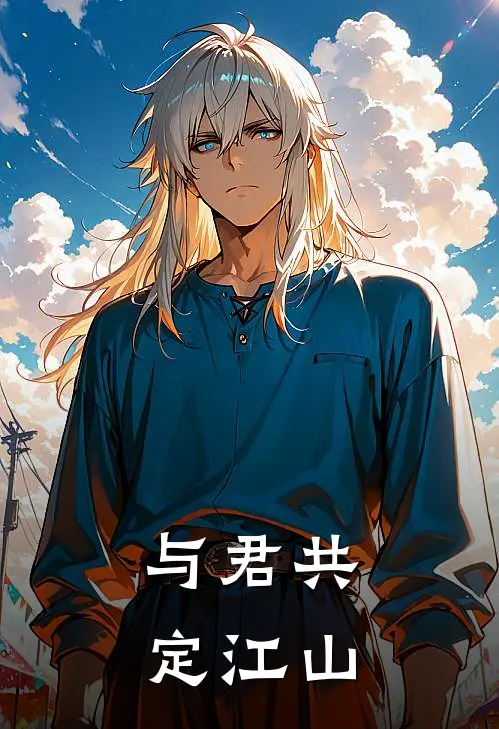 与君共定江山
