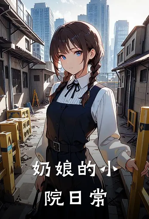 奶娘的小院日常
