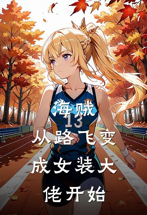 海贼：从路飞变成女装大佬开始