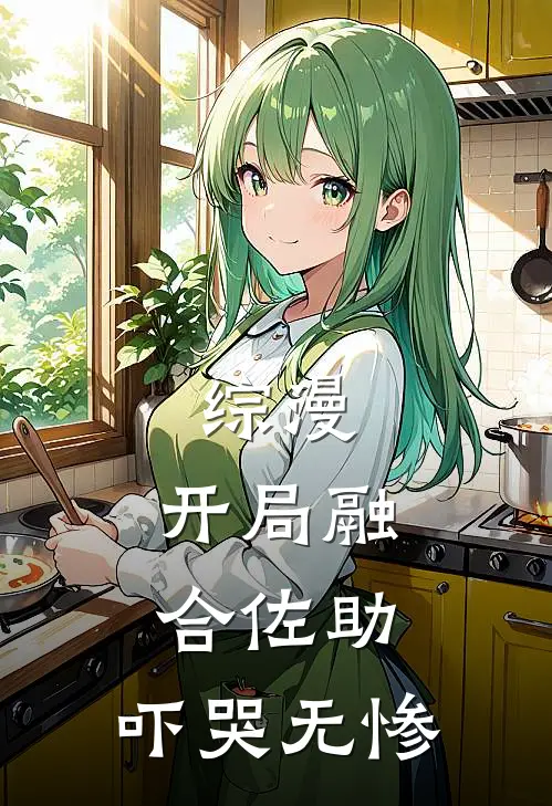 综漫：开局融合佐助，吓哭无惨