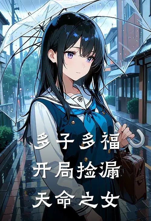 多子多福，开局捡漏天命之女