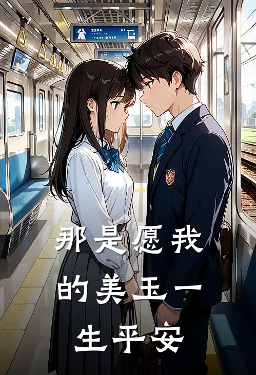 那是愿我的美玉一生平安