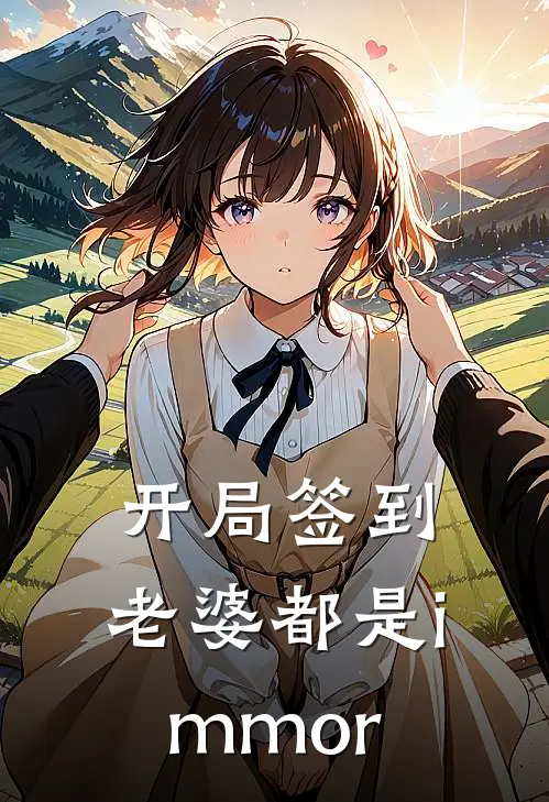 开局签到，老婆都是immor