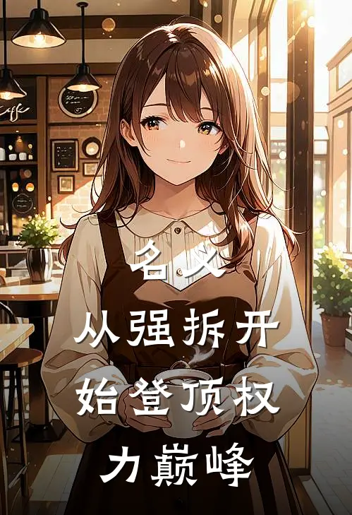 名义：从强拆开始登顶权力巅峰