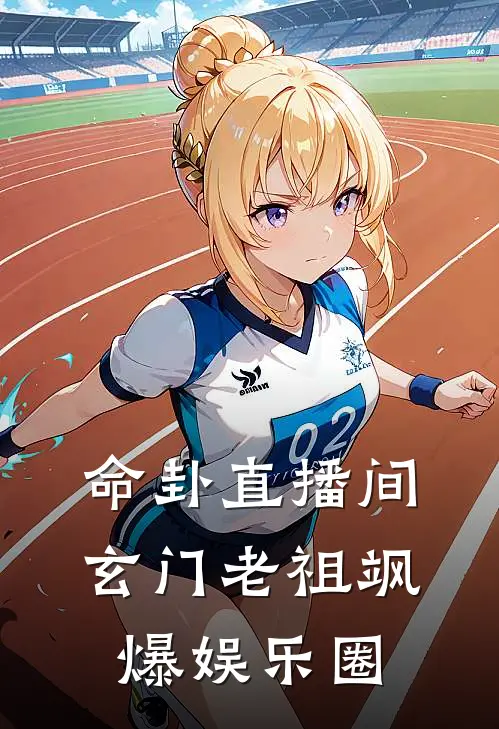 命卦直播间：玄门老祖飒爆娱乐圈