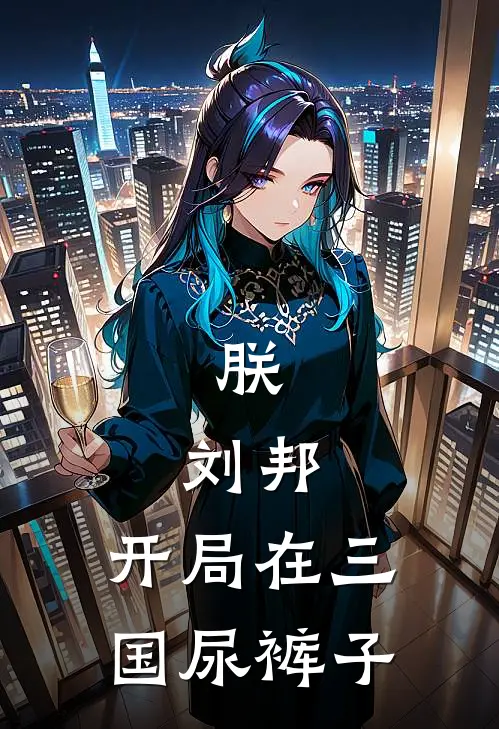 朕，刘邦，开局在三国尿裤子