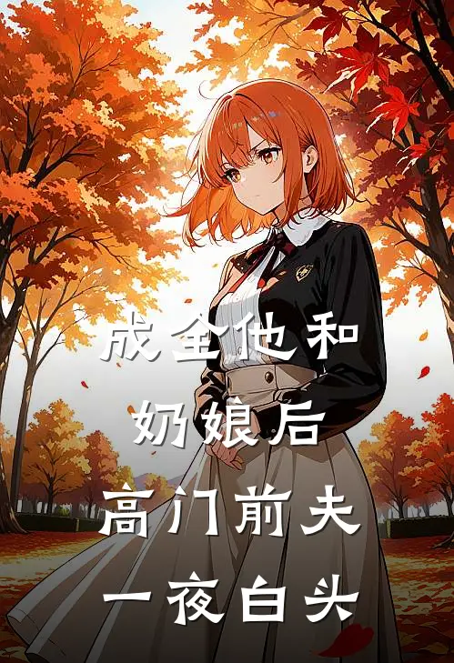 成全他和奶娘后，高门前夫一夜白头