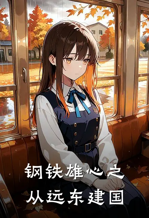 钢铁雄心之从远东建国