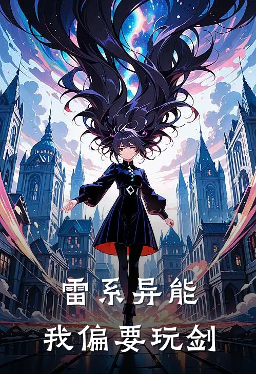 雷系异能，我偏要玩剑