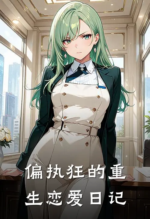 偏执狂的重生恋爱日记