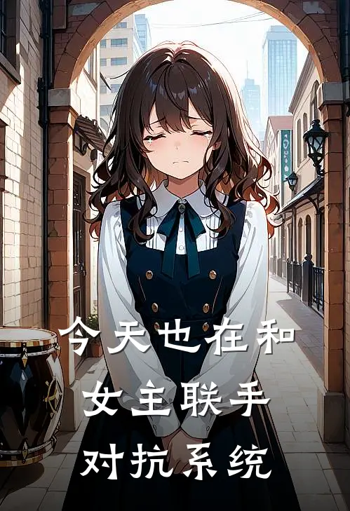 今天也在和女主联手对抗系统