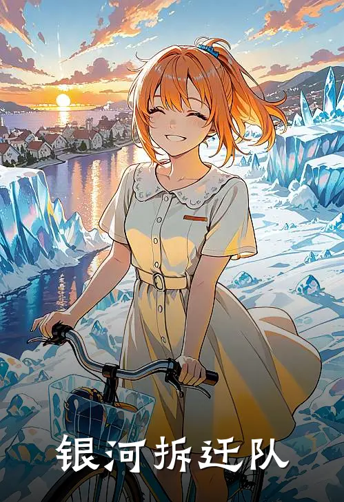 【银河拆迁队】