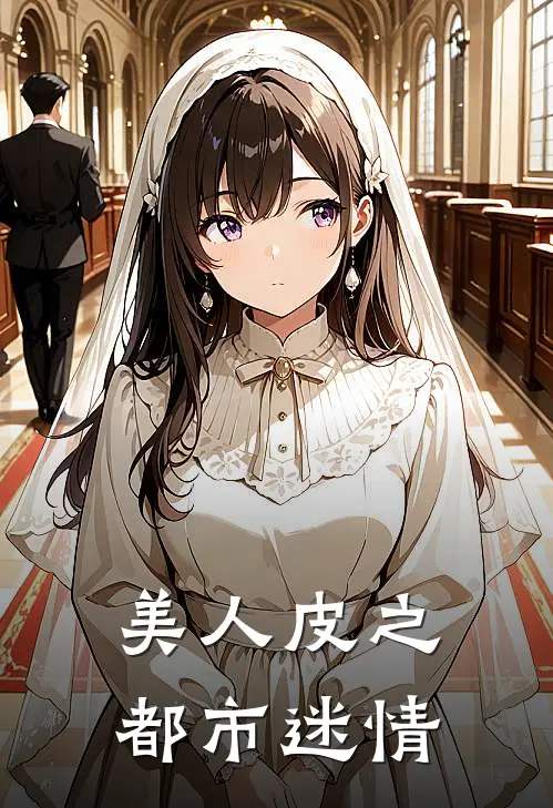 美人皮之都市迷情