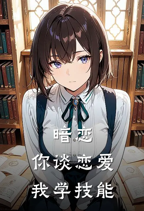 暗恋：你谈恋爱我学技能