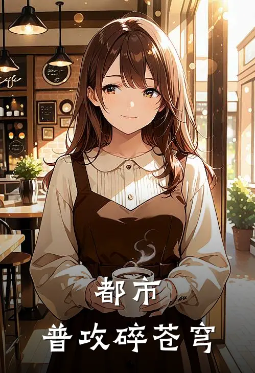 都市：普攻碎苍穹