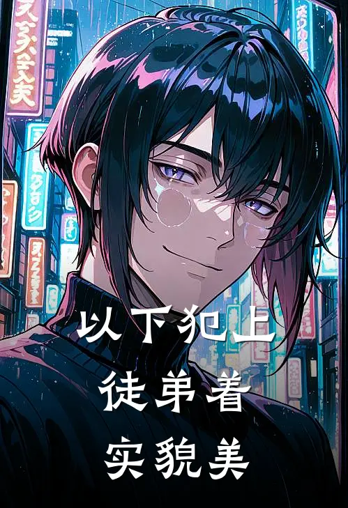 以下犯上：徒弟着实貌美