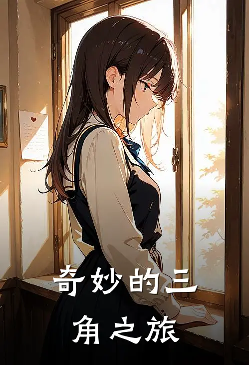 奇妙的三角之旅