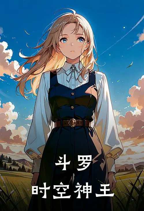 斗罗：时空神王