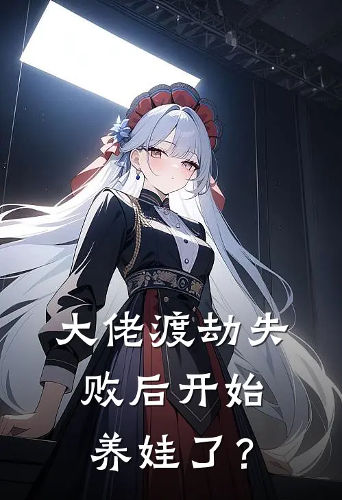 大佬渡劫失败后开始养娃了？