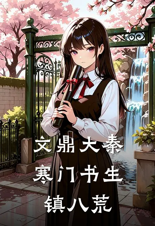 文鼎大秦【寒门书生镇八荒】