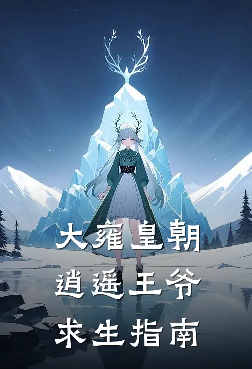 大雍皇朝：逍遥王爷求生指南