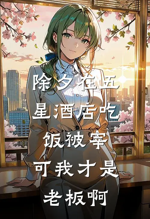 除夕在五星酒店吃饭被宰，可我才是老板啊