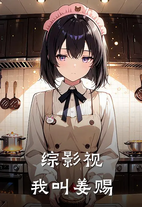 综影视：我叫姜赐