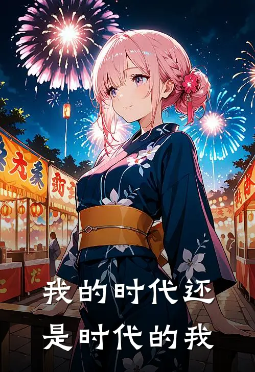 我的时代还是时代的我