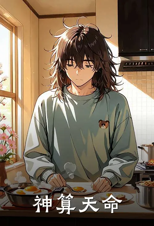 神算天命