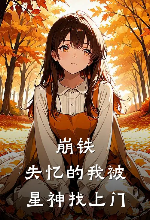 崩铁：失忆的我被星神找上门