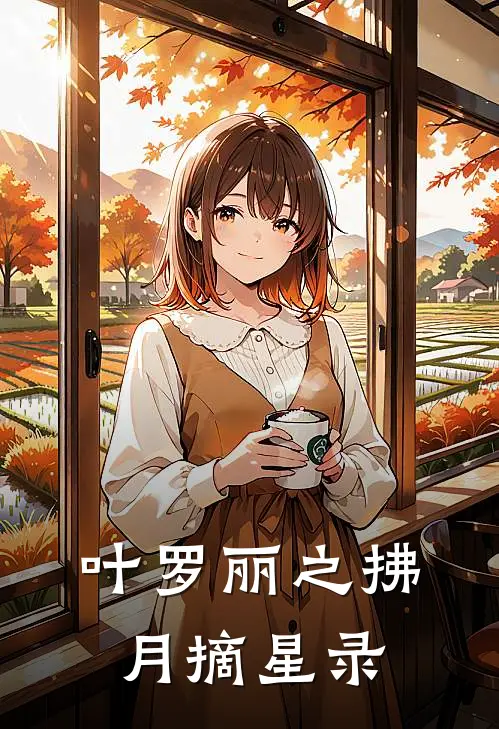 叶罗丽之拂月摘星录