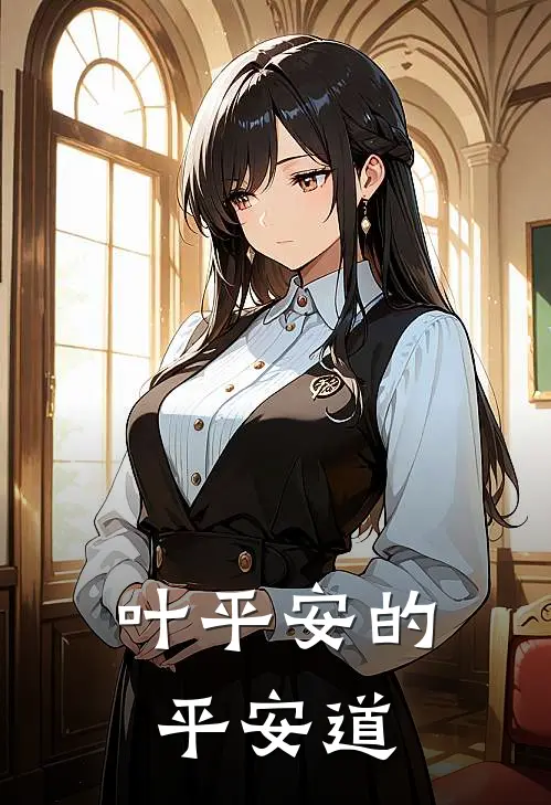 叶平安的平安道