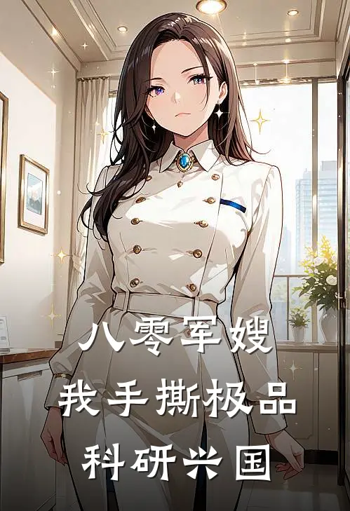八零军嫂，我手撕极品，科研兴国