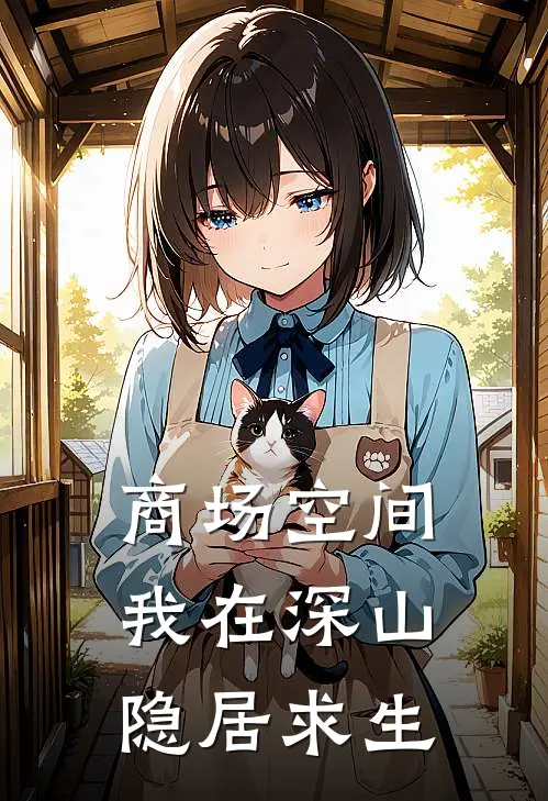 商场空间：我在深山隐居求生