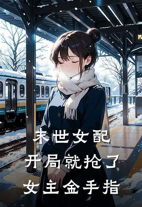 末世女配：开局就抢了女主金手指