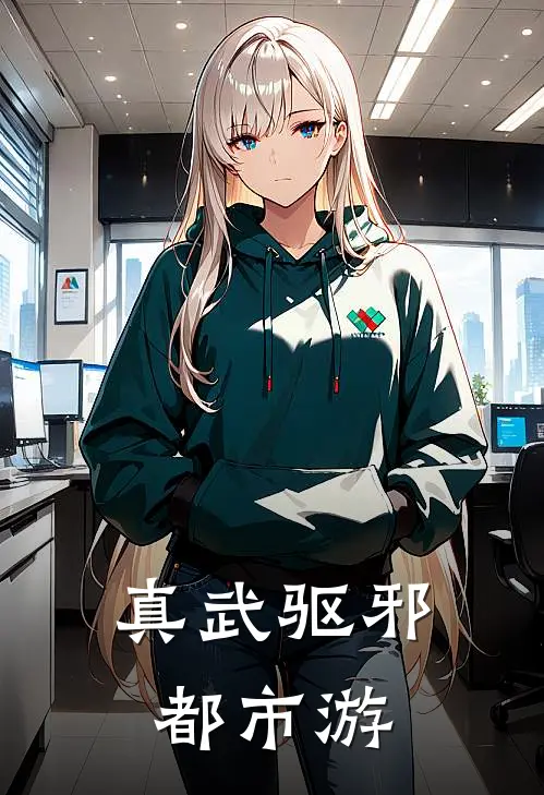 真武驱邪都市游