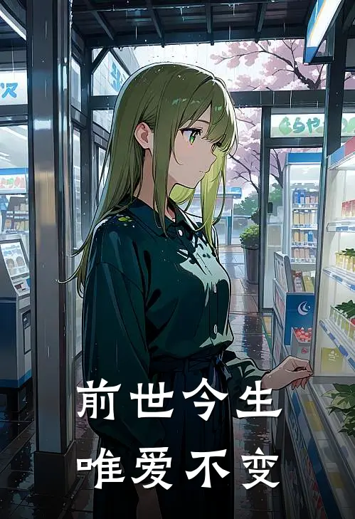 前世今生唯爱不变